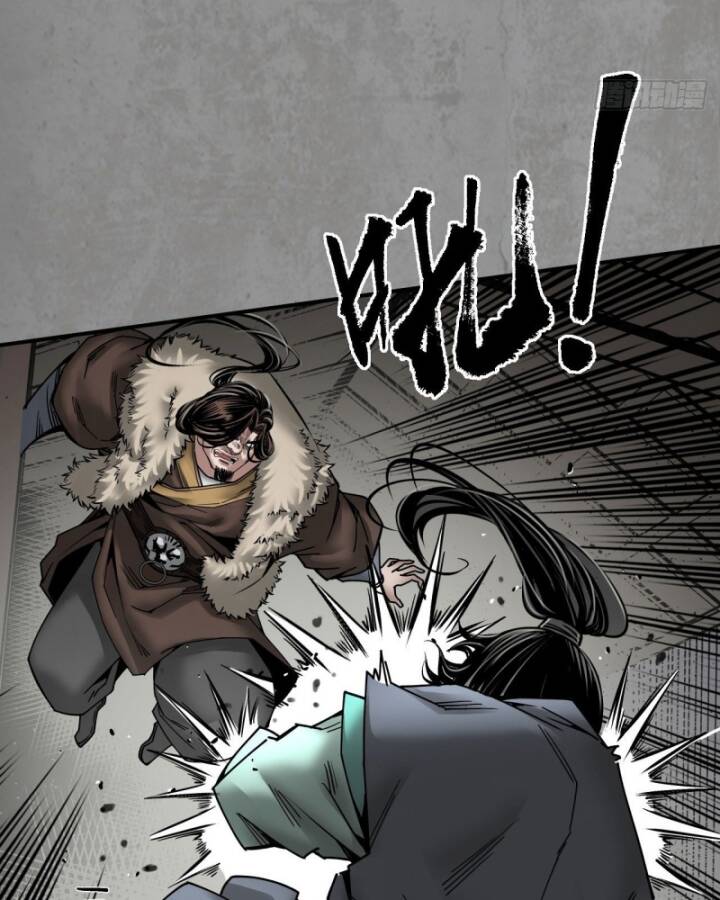 Tàng Phong Hành - Chapter 189 - Page 29