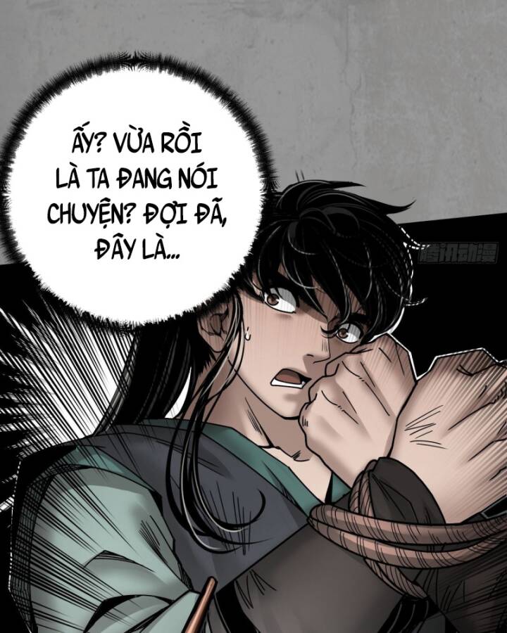 Tàng Phong Hành - Chapter 189 - Page 33