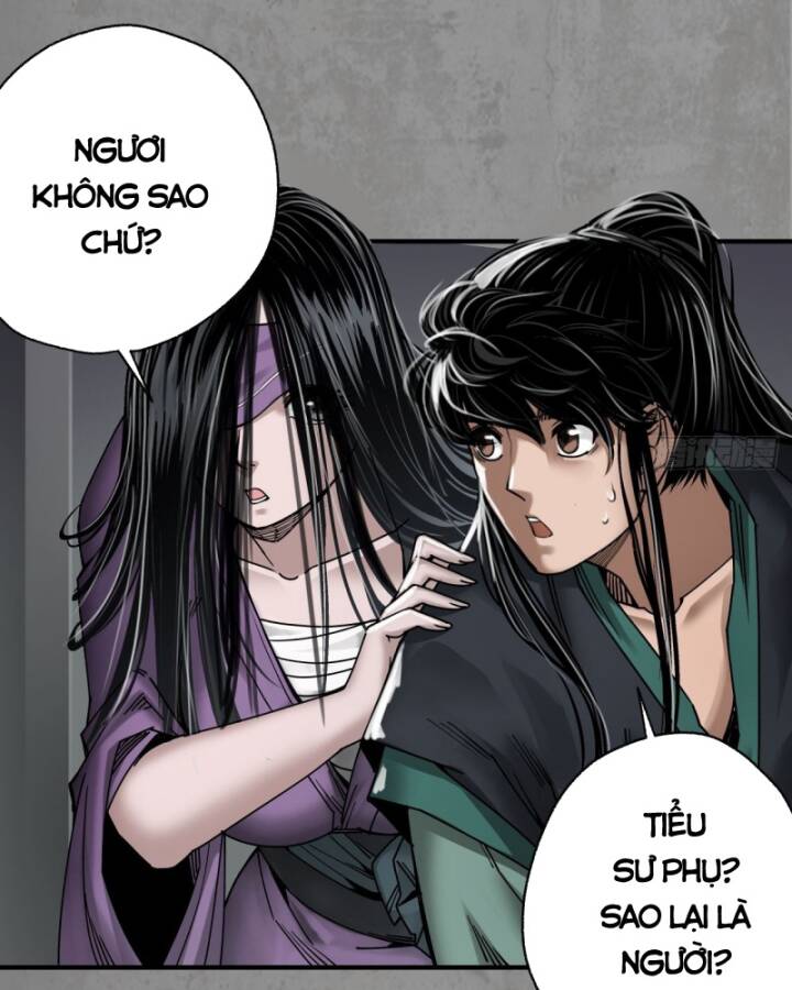 Tàng Phong Hành - Chapter 189 - Page 36