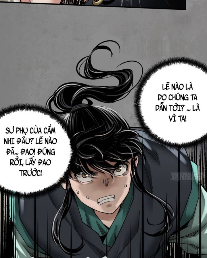 Tàng Phong Hành - Chapter 189 - Page 3