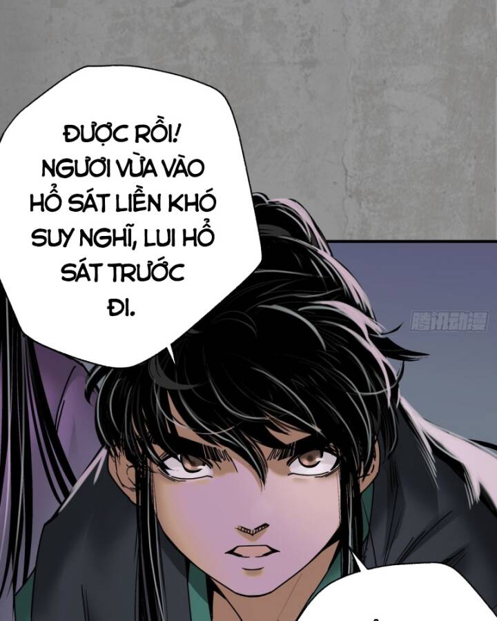Tàng Phong Hành - Chapter 189 - Page 39