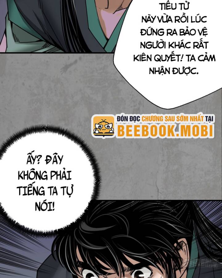 Tàng Phong Hành - Chapter 189 - Page 40