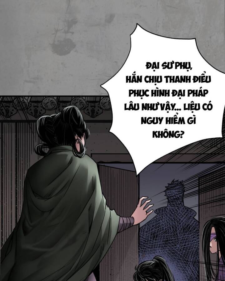 Tàng Phong Hành - Chapter 189 - Page 43