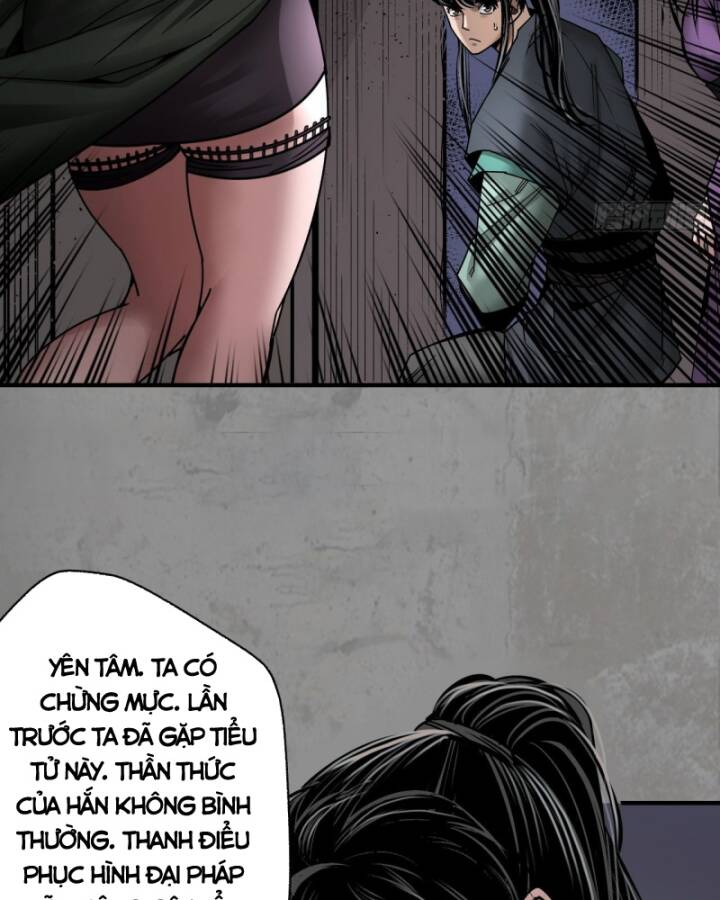 Tàng Phong Hành - Chapter 189 - Page 44