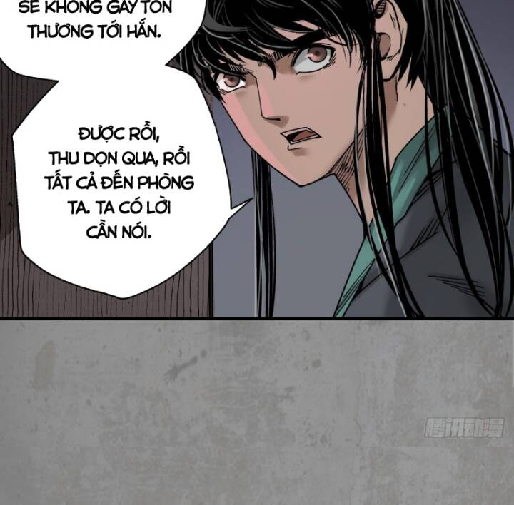 Tàng Phong Hành - Chapter 189 - Page 45