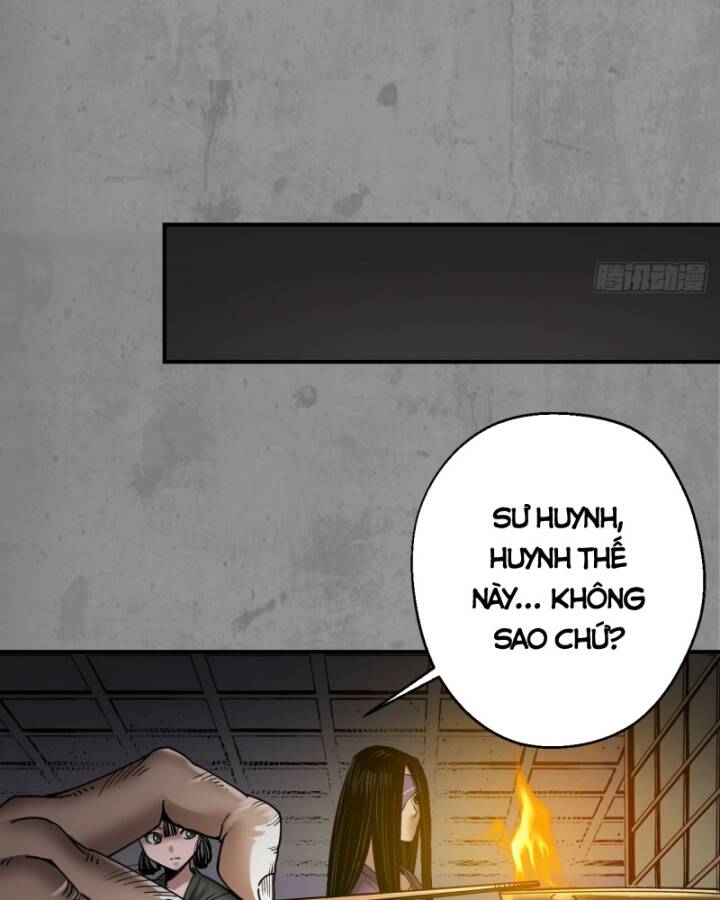 Tàng Phong Hành - Chapter 189 - Page 47