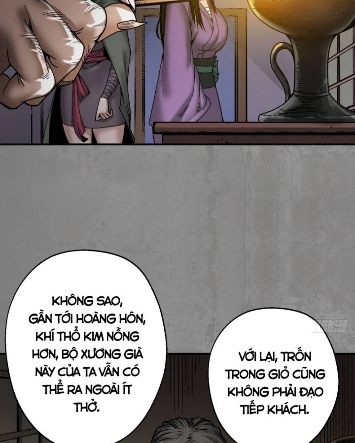 Tàng Phong Hành - Chapter 189 - Page 48
