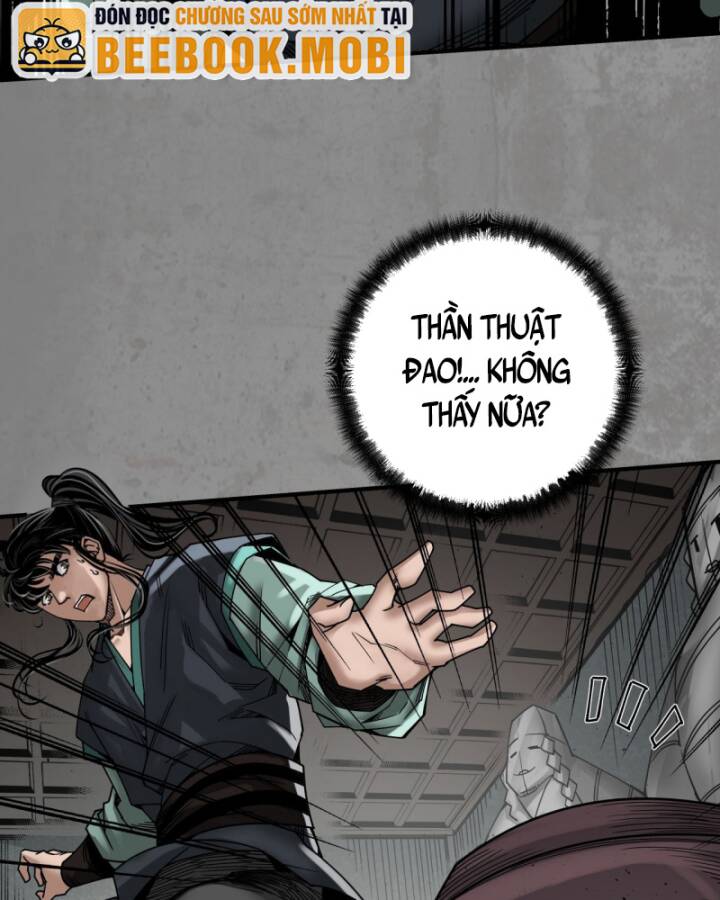 Tàng Phong Hành - Chapter 189 - Page 4