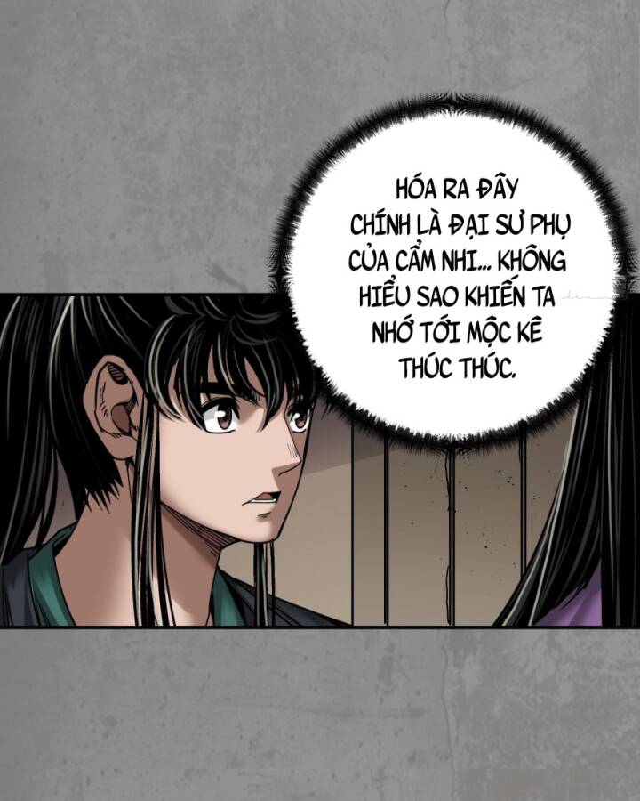 Tàng Phong Hành - Chapter 189 - Page 50