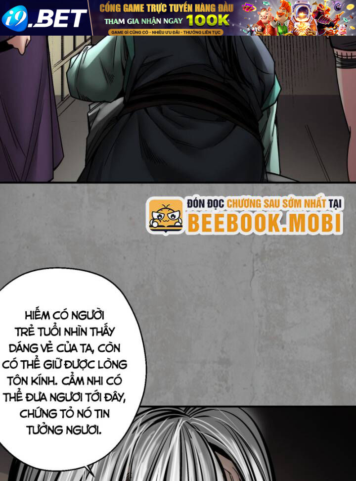 Tàng Phong Hành - Chapter 189 - Page 52