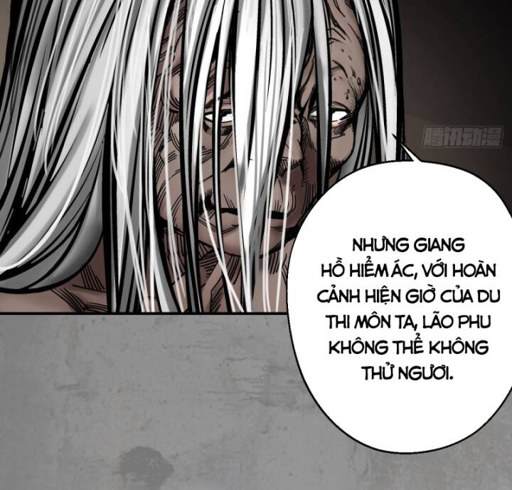 Tàng Phong Hành - Chapter 189 - Page 53