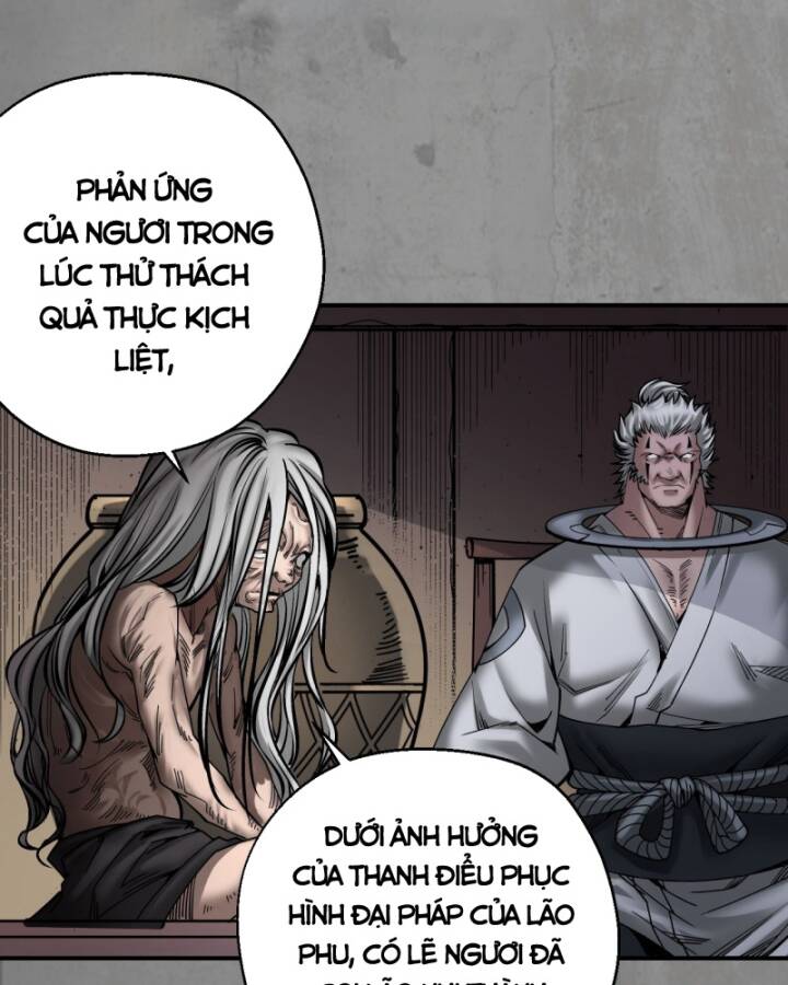 Tàng Phong Hành - Chapter 189 - Page 54