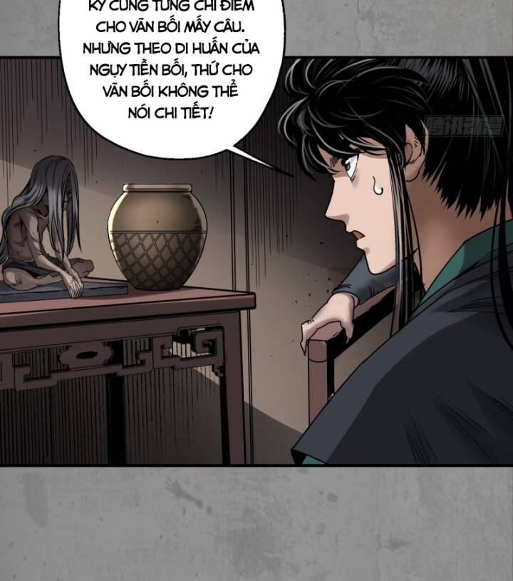 Tàng Phong Hành - Chapter 189 - Page 60