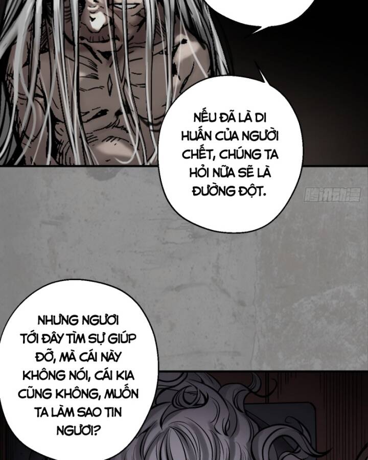 Tàng Phong Hành - Chapter 189 - Page 62