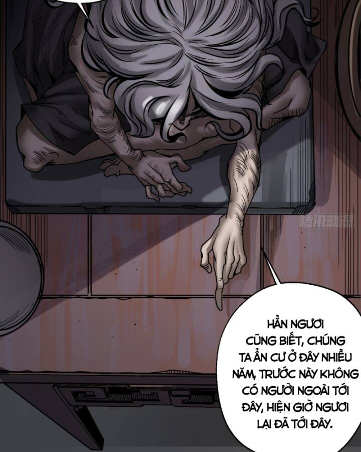 Tàng Phong Hành - Chapter 189 - Page 63