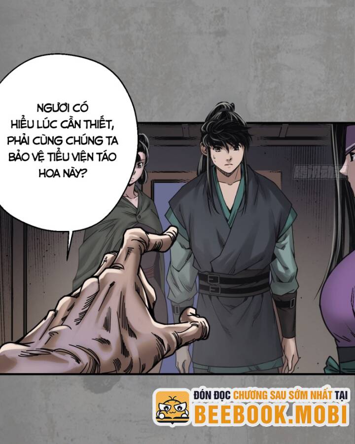 Tàng Phong Hành - Chapter 189 - Page 65