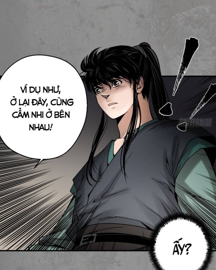 Tàng Phong Hành - Chapter 189 - Page 66