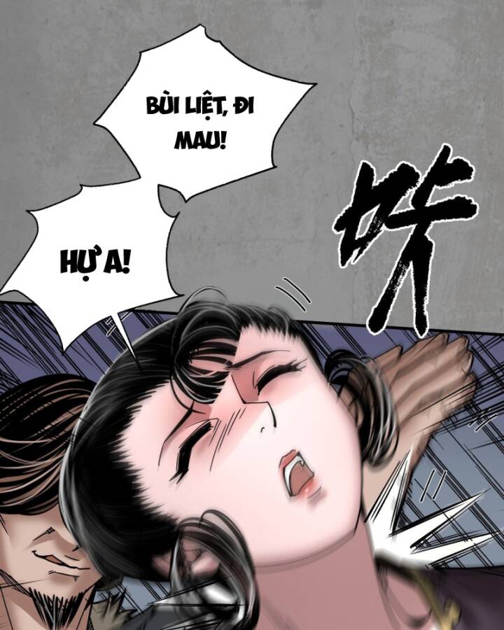 Tàng Phong Hành - Chapter 189 - Page 6