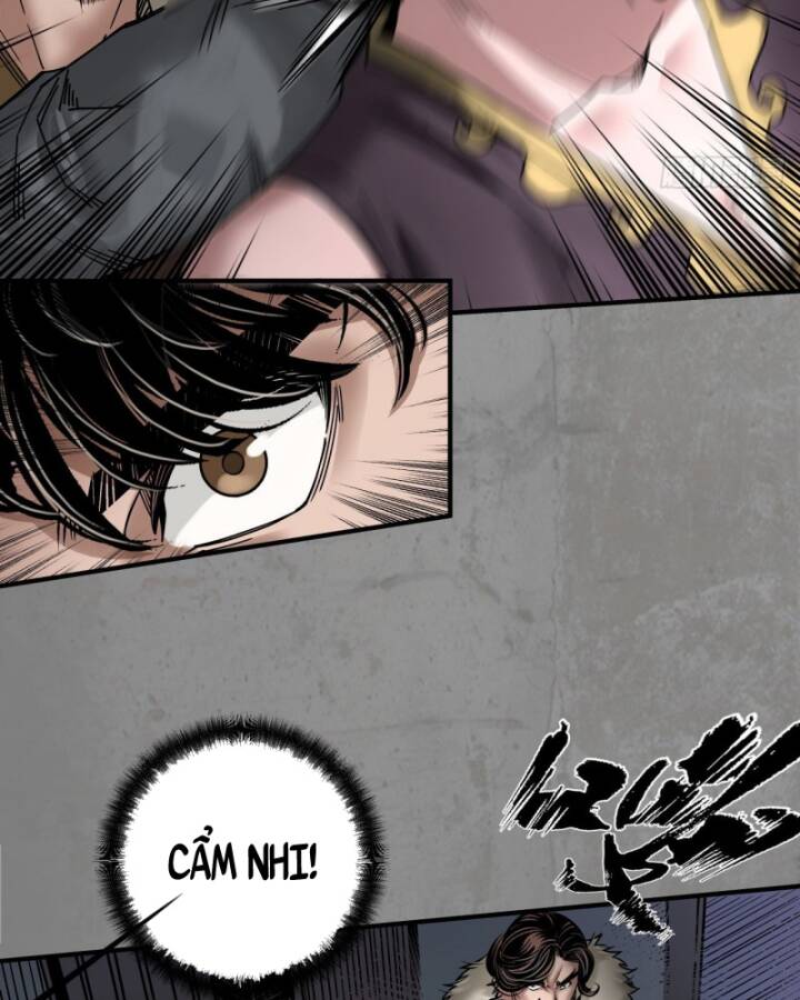 Tàng Phong Hành - Chapter 189 - Page 7