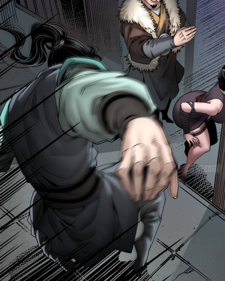 Tàng Phong Hành - Chapter 189 - Page 8