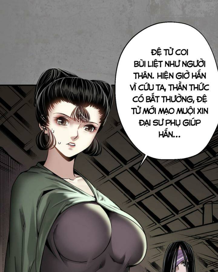 Tàng Phong Hành - Chapter 190 - Page 15