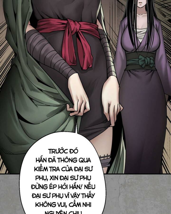Tàng Phong Hành - Chapter 190 - Page 16