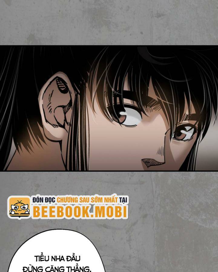 Tàng Phong Hành - Chapter 190 - Page 18