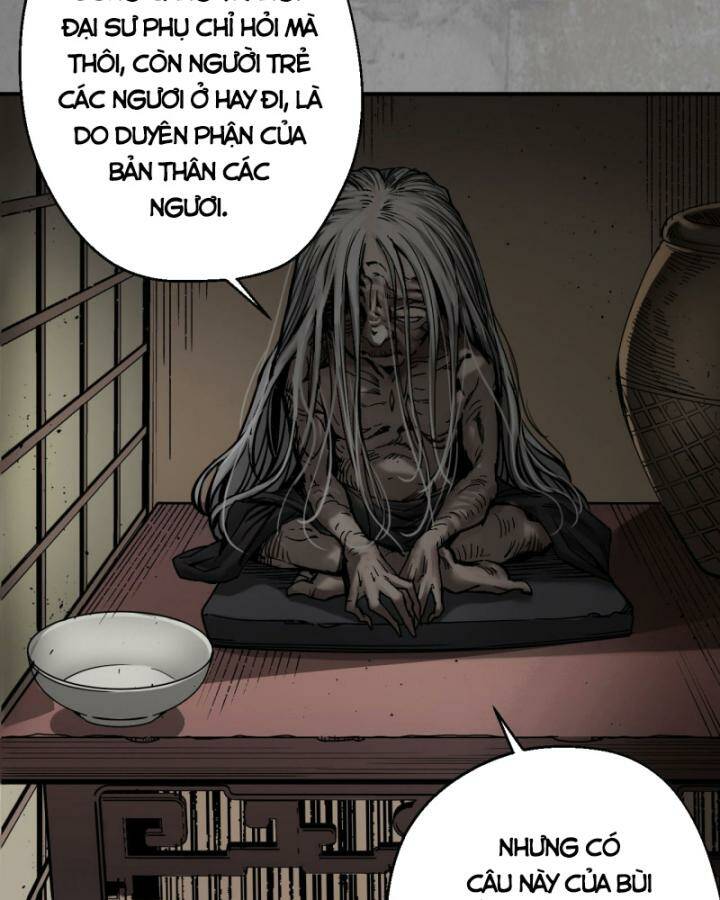 Tàng Phong Hành - Chapter 190 - Page 19