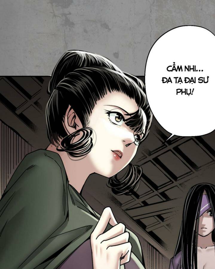 Tàng Phong Hành - Chapter 190 - Page 22