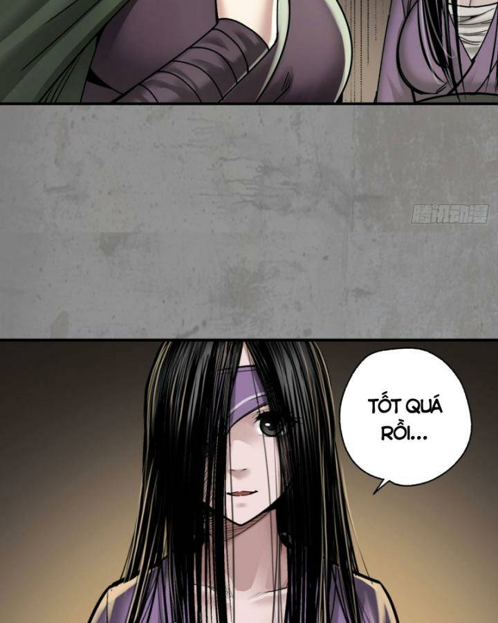 Tàng Phong Hành - Chapter 190 - Page 23