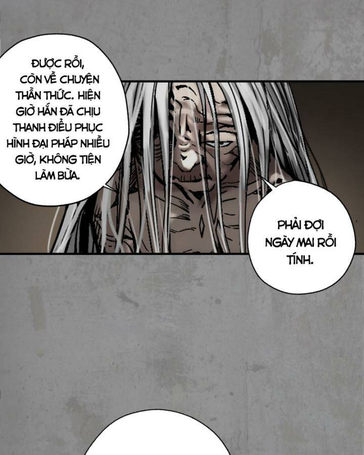 Tàng Phong Hành - Chapter 190 - Page 25