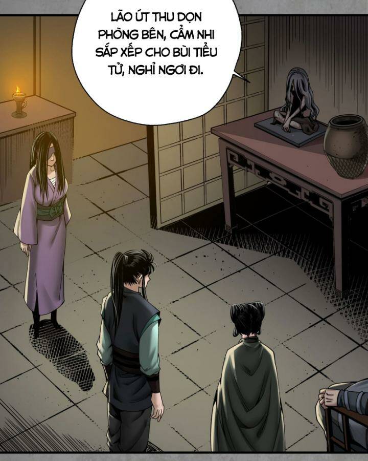 Tàng Phong Hành - Chapter 190 - Page 26