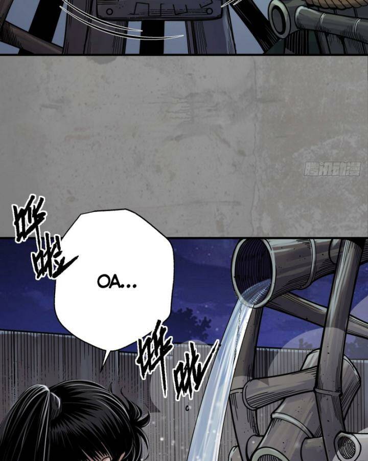 Tàng Phong Hành - Chapter 190 - Page 30