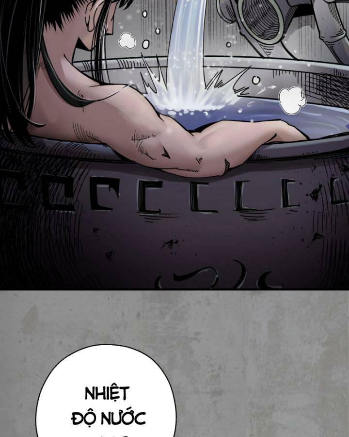 Tàng Phong Hành - Chapter 190 - Page 31