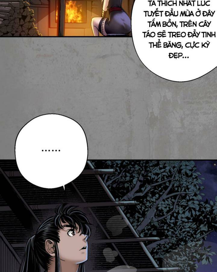 Tàng Phong Hành - Chapter 190 - Page 37