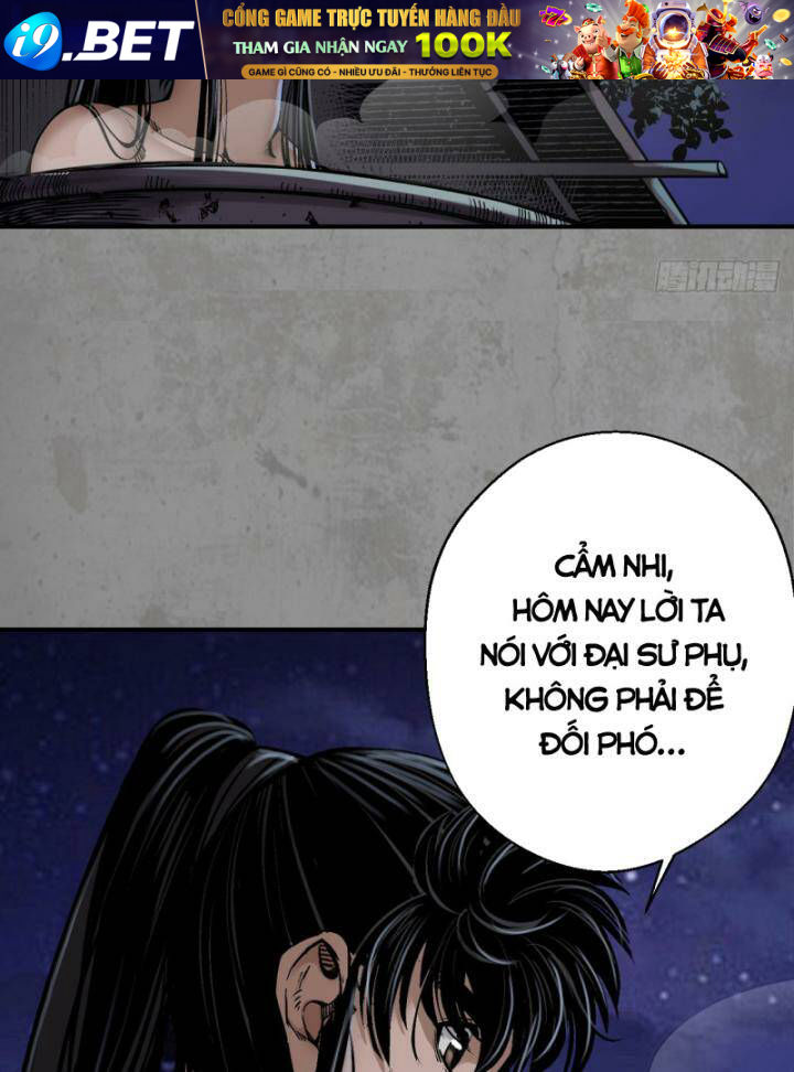 Tàng Phong Hành - Chapter 190 - Page 38