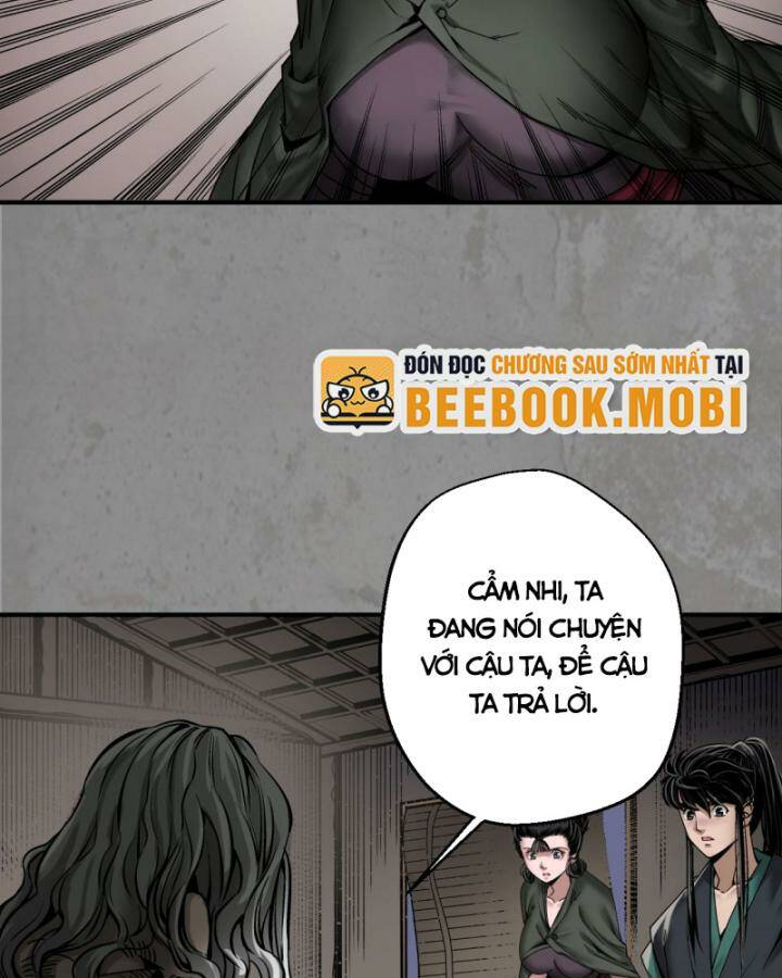 Tàng Phong Hành - Chapter 190 - Page 3