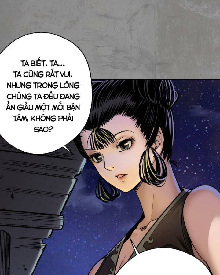 Tàng Phong Hành - Chapter 190 - Page 40