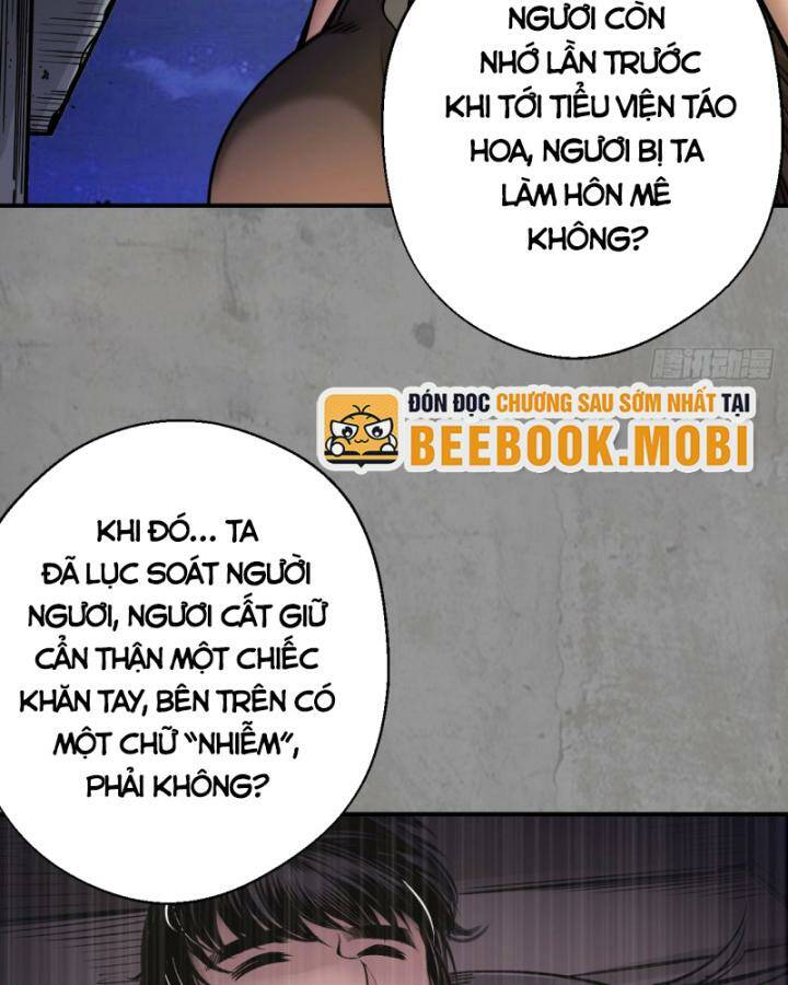 Tàng Phong Hành - Chapter 190 - Page 41