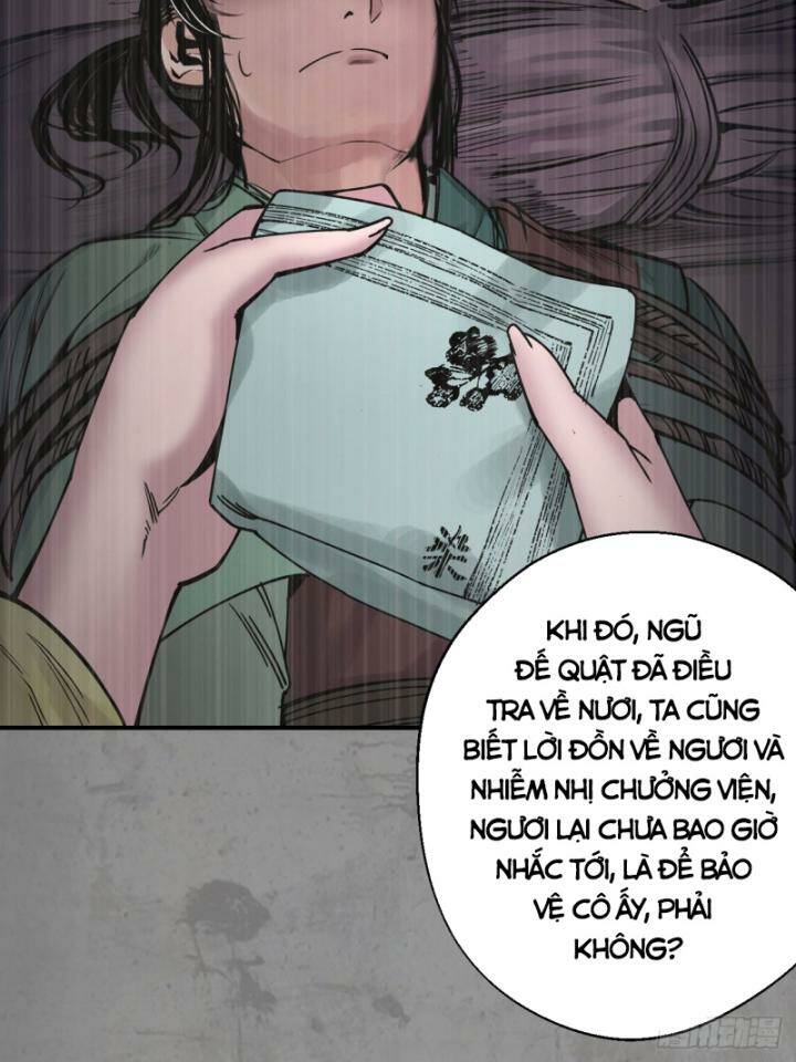 Tàng Phong Hành - Chapter 190 - Page 42