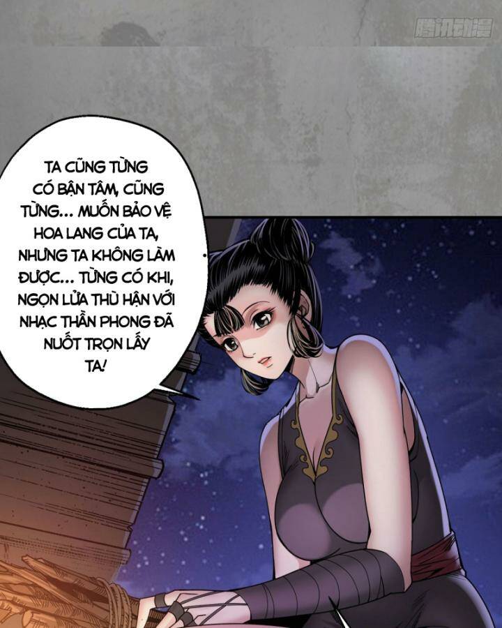 Tàng Phong Hành - Chapter 190 - Page 44