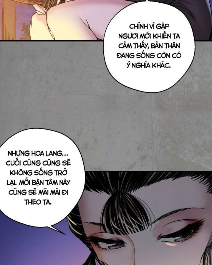 Tàng Phong Hành - Chapter 190 - Page 45