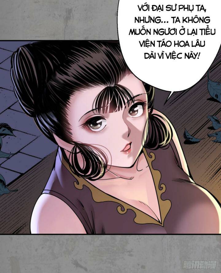 Tàng Phong Hành - Chapter 190 - Page 49