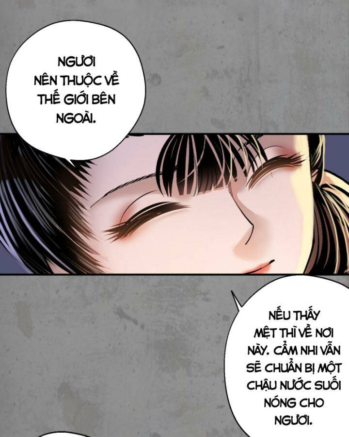 Tàng Phong Hành - Chapter 190 - Page 50