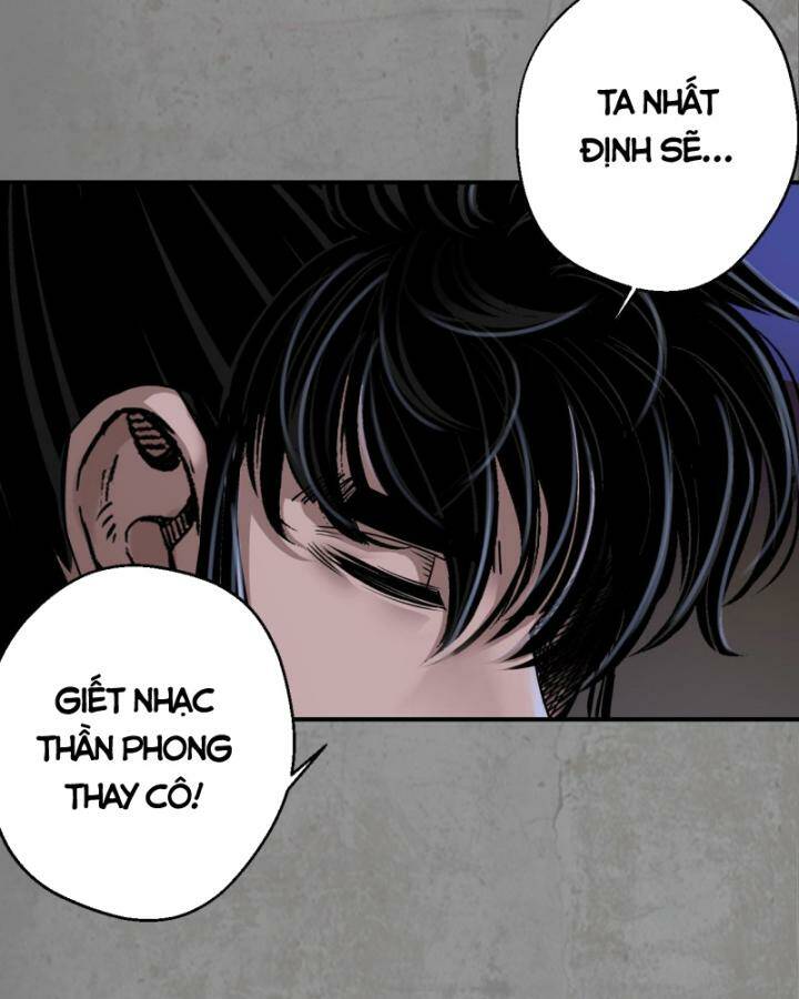 Tàng Phong Hành - Chapter 190 - Page 52