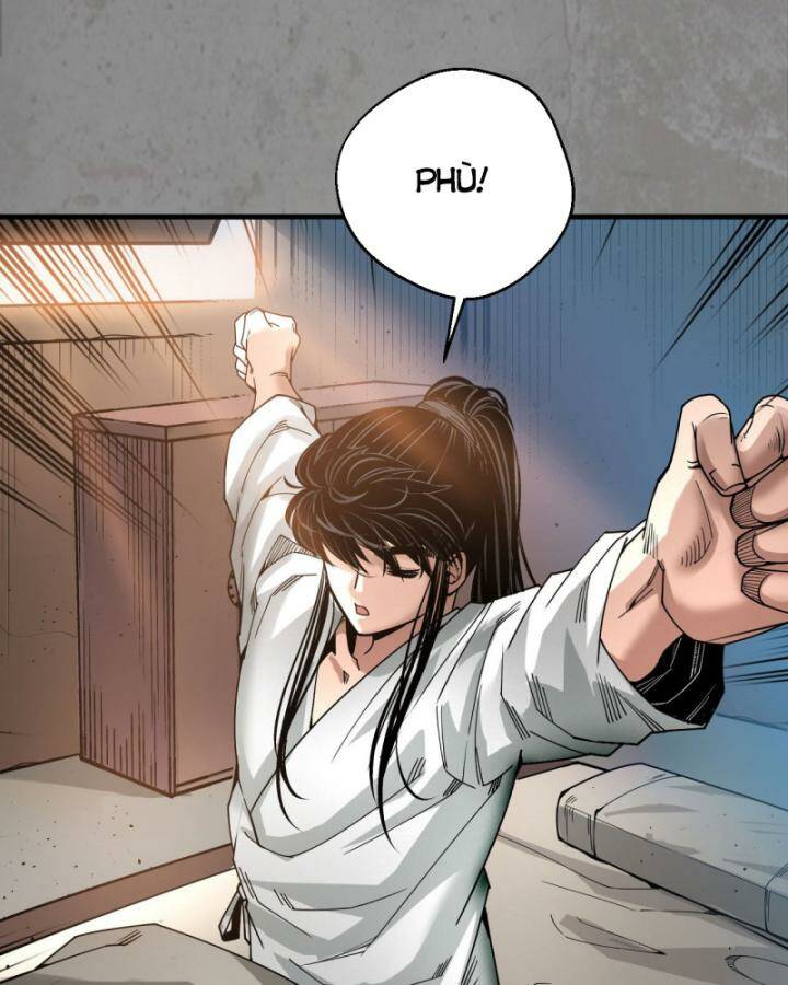 Tàng Phong Hành - Chapter 190 - Page 55