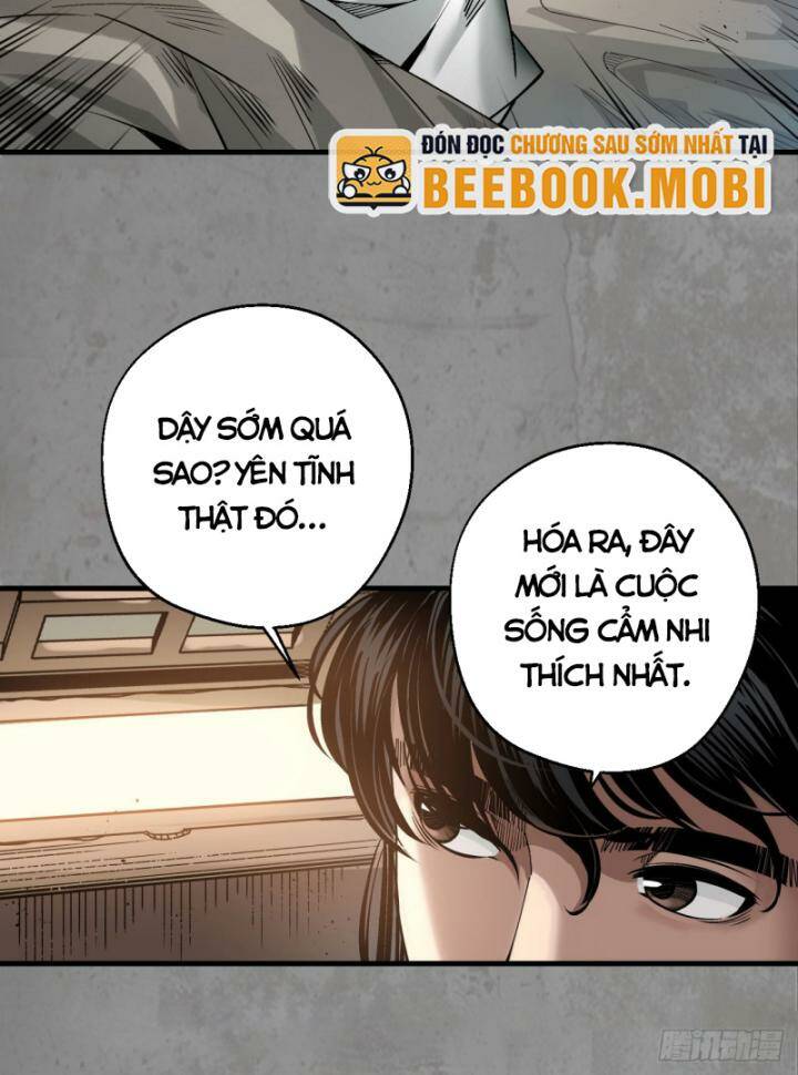 Tàng Phong Hành - Chapter 190 - Page 56