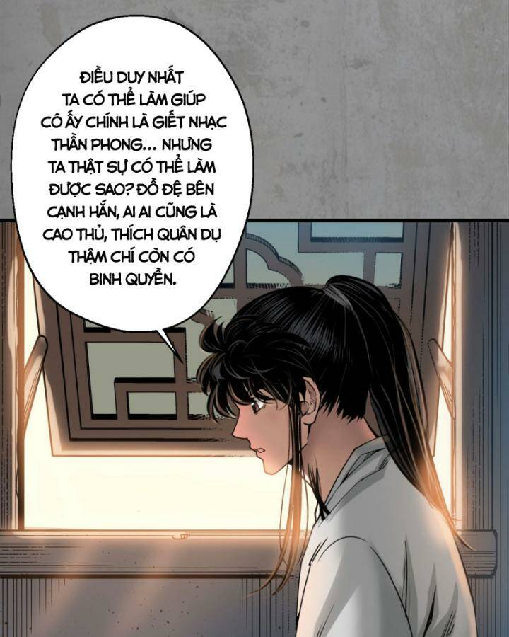 Tàng Phong Hành - Chapter 190 - Page 57