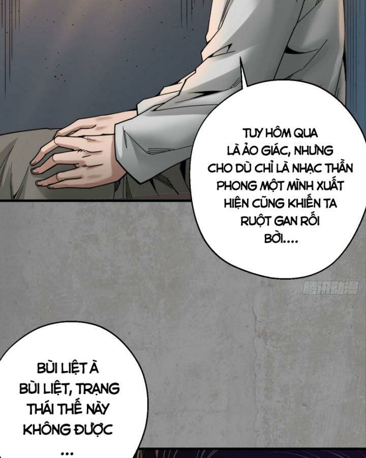 Tàng Phong Hành - Chapter 190 - Page 58