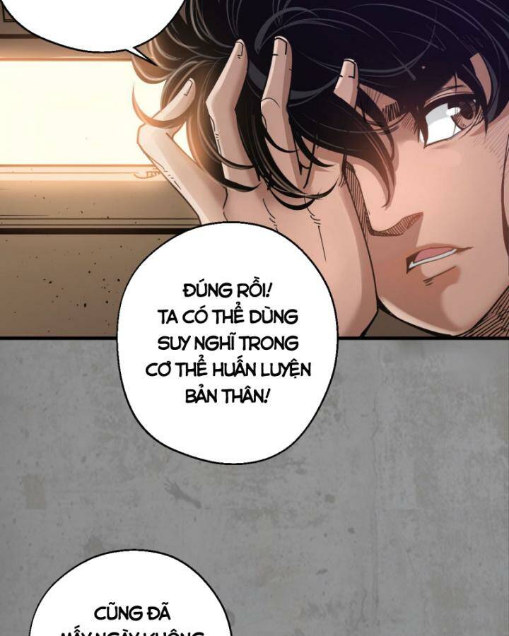 Tàng Phong Hành - Chapter 190 - Page 59